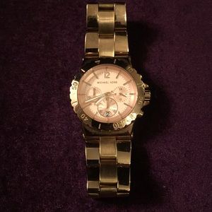 Micheal kors watch